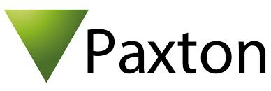 Paxton-logo